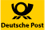 shiping deutsche post