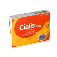 cialis 5 mg tablete