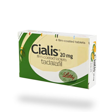 Lijek Cialis Original