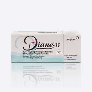 diane 35 tablete