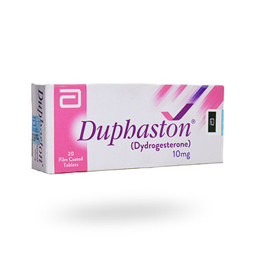 duphaston tablete