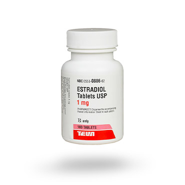 hormon estradiol