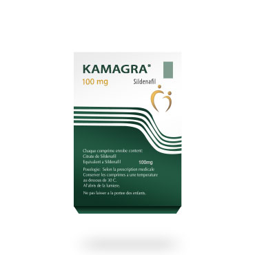 Kamagra 100 mg