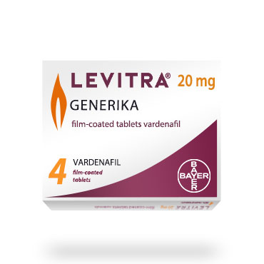 Levitra Generic 