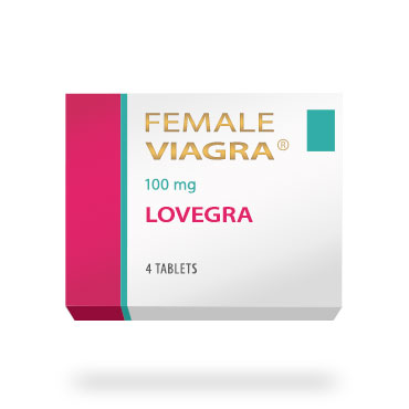 Kupiti Lovegra (Viagra za žene)