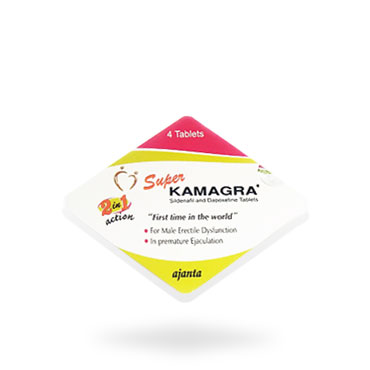 Super Kamagra