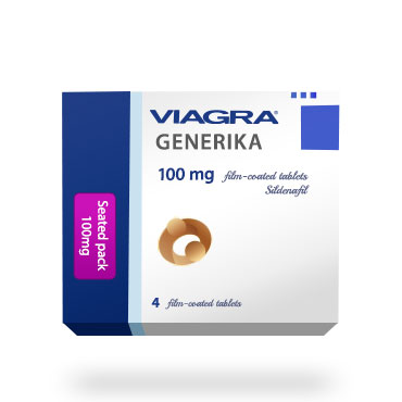Generic Viagra 