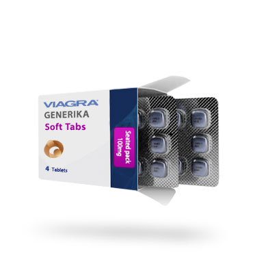 Viagra Soft Tabs